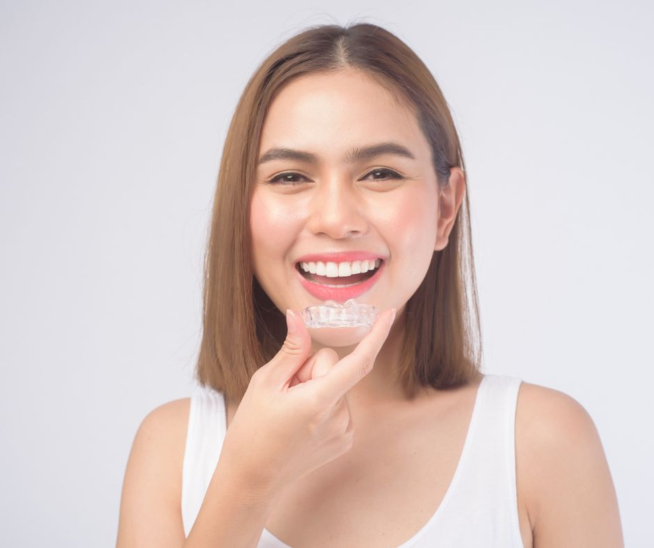 Free Aligner Consultation