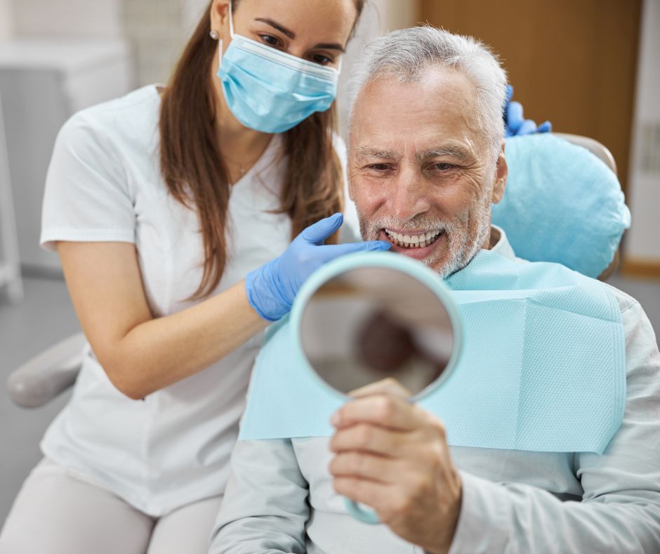 Free Aligner Consultation