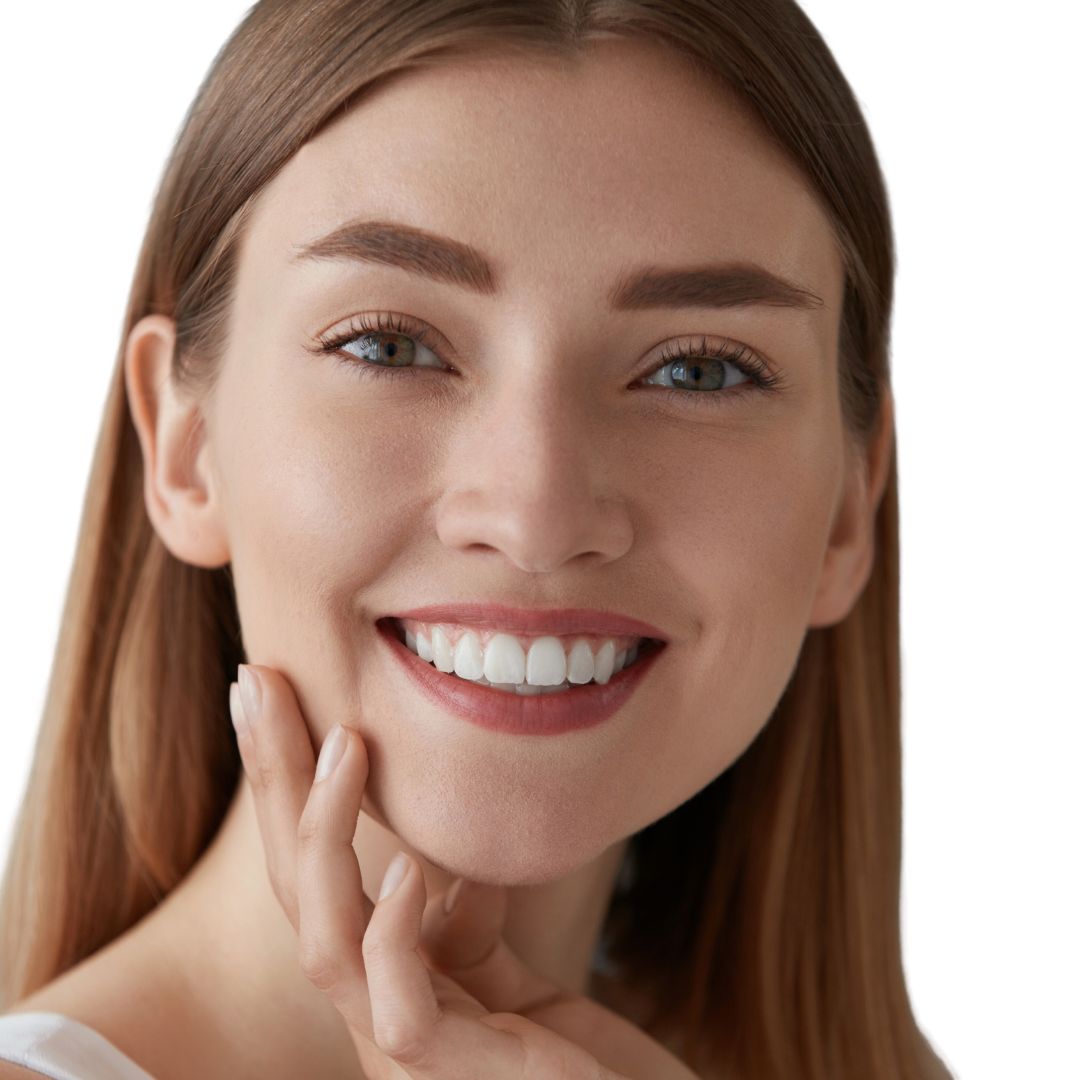 Personalised smile makeovers