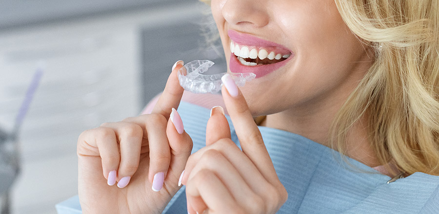 orthodontics clear aligners