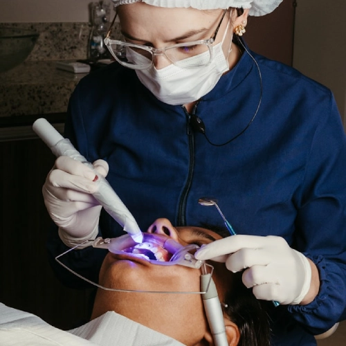 Flap Surgeries with Lasers banner